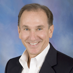 Jim Trunick AIIR Executive Coach